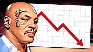Why Mike Tyson Went Completely Bankrupt