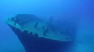 Naufr&aacute;gio Madeirense 07-10-2017 (Shipwreck Madeirense)