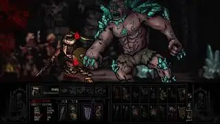 Doomsday (Alpha) Monster Mod Preview, Darkest Dungeon&trade;