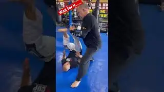 No one can defend . Catch Wrestling Jiujitsu Sambo