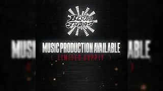 Music Production Available at Benjis Studios - St. Louis