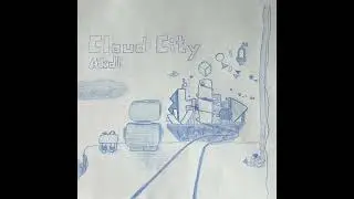 Akdl - Cloud City