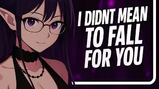 Your Roommate Finds You In Her Bed... [Friends to Lovers] [F4M] [ASMR]