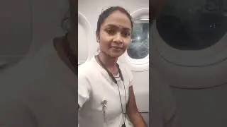 first time flight mein 🧳 ✈️☺️ husbandsurprise 🫢#song⏮️ #firsttimetravel #reaction😍