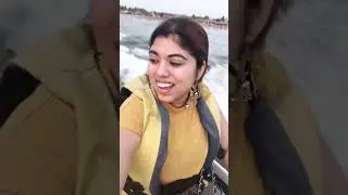 speed boat ride in candolim beach Goa