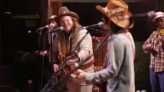Can&rsquo;t You See - Toy Factory Project Live at Telluride Bluegrass Festival 2025
