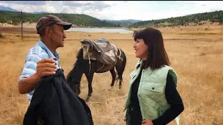 Boshanj,fshati i punës dhe i nderit. “ Kolonjarët janë mikëpritës por merren shumë me llafe”.