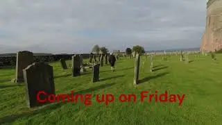 Coming Up This Friday - Grace Darling Museum