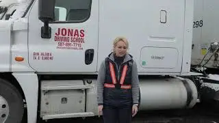 Success story from jonas driving school