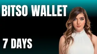I Tried Bitso Wallet App for 7 Days  Heres the Shocking Truth