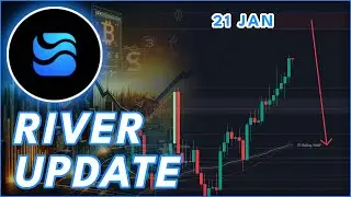 MASSIVE RIVER CRASH WARNING!🚨 (RIVER Crypto Price Prediction 2026)