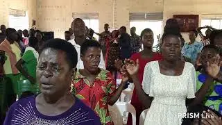 THE ESSENCE OF LIFE WITH ! BISHOP NOAH MALIRA - Revival Glory Network Church.