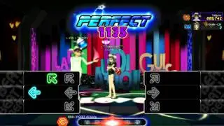 AllStar Patch Beat Up - Dance Collection - 140 bpm
