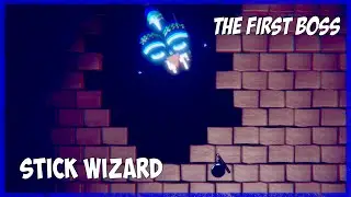 How to make a game like The Binding of Isaac - Boss Fight! (Part 40 something) (it's a series)
