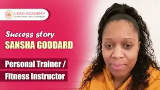 Certified Personal Trainer Online Course | Lead Academy | Client Review