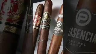 Tea & Cigar Pairing: An Unexpected Fusion! #cigar #tea #cigars #pairing