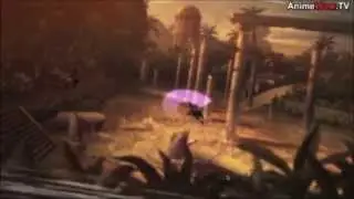 SAO,GGO Phantom Bullet {amv}