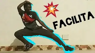 Kevinho - Facilita (kondzilla.com) Dance vid&eacute;o from africa