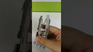 [LX Laser Tech.] Laser cutting stainless steel crafts, multi-functional laser tube cutting machine