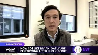 Inflation, consumer trends could &lsquo;slow down the IPO window&rsquo;: EquityZen Co-Founder