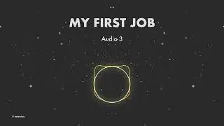 Audio 3: My First Job - A2 Lesson Plan | betterclass