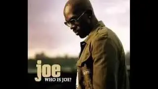 Joe - When The Light Goes Off (Prod. by Tim & Bob) (2010)