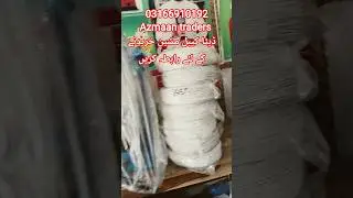 Azmaan traders Lahore #businessideas#minifactory #mobilecable#2026