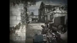 ImGeordie- 1v4 Sniper Clutch