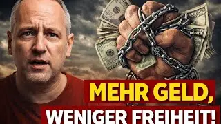 Mehr Geld, weniger Freiheit – warum das westliche System zerbrechlich ist #UngarnExpert #Realität