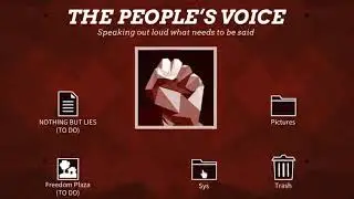 Demo - Orwell Ignorance is Strength-TiNYiSO 2018 PC Game Download