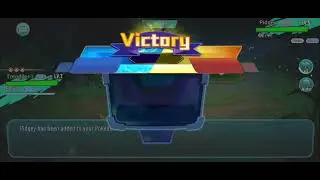 petmon master playthrough part 1