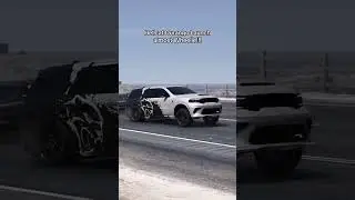 masstik gta overtime 3720 1860 #dodge #hellcat #durango #srt #v8 #launchcontrol #trackhawk #jeep #je
