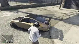 Gta5 best speed glitch 200+ mph comet sr  must watch !!!!!
