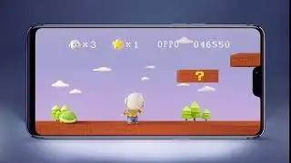 Oppo R15 Feature Video 3