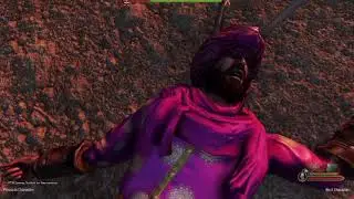 Mount & Blade II: The Battle of Thermopylae Part 1