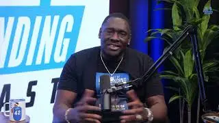All or Nothing: Ocho on Discipline, Sacrifice, & Keeping Vision #interview #viralvideo #motivation