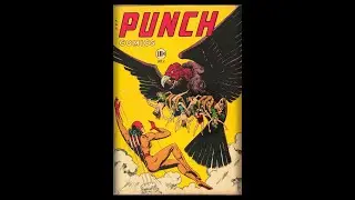 Punch Comics 20i Jul 1947 miss ifc  Pg5