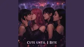 Cute Until I Bite