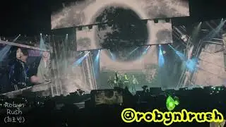GOT7 KEEP SPINNING 2019 WORLD TOUR IN DALLAS CONCERT FOOTAGE