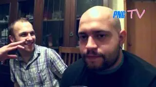 PNG TV: ДАВАЙ, ДО СВИДАНИЯ!