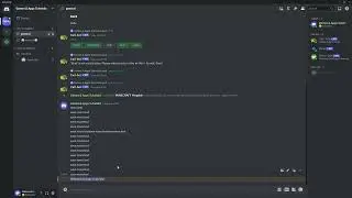 How to Leave a Voice Channel on DISCORD? #discord