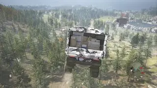 Ghost Recon: Breakpoint - NATURAL MEDICINE & ECO WARRIOR play through