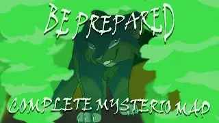 Be Prepared | Complete Mysterio MAProject