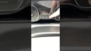 Remise &agrave; 0 ou r&eacute;initialisation autonomie de vidange Peugeot 208 (2012-2019)