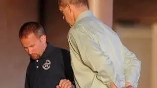 JetBlue captain Clayton Obson found not guilty