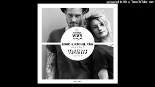 Nsound - Belost (SUDO Remix) [Natura Viva]