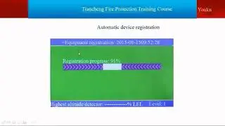 Gas Detection Industry Security Monitor #firealarmsystems @firealarminstallationsyste2162