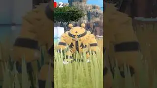 Shiny Electabuzz Evo The Indigo Disk | Pok&eacute;mon Scarlet & Violet #pokemon #shiny #goat #evolution