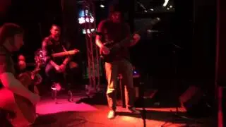 Jeff Brown - Grace (