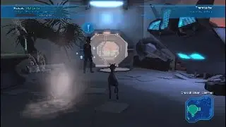 Waste of Space DLC - The World Is Your Canvas Trophy Guide